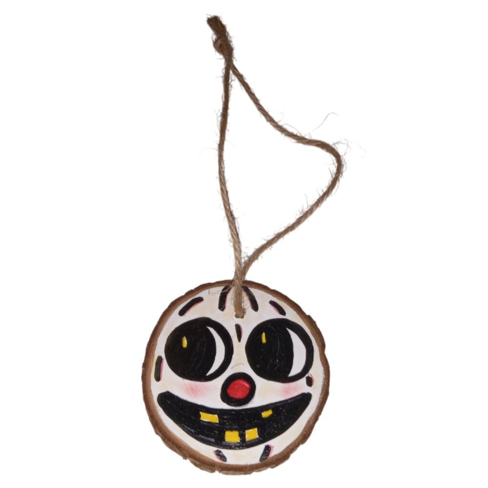 🎯 10 for $10 / Cute Handmade Critter Ornament